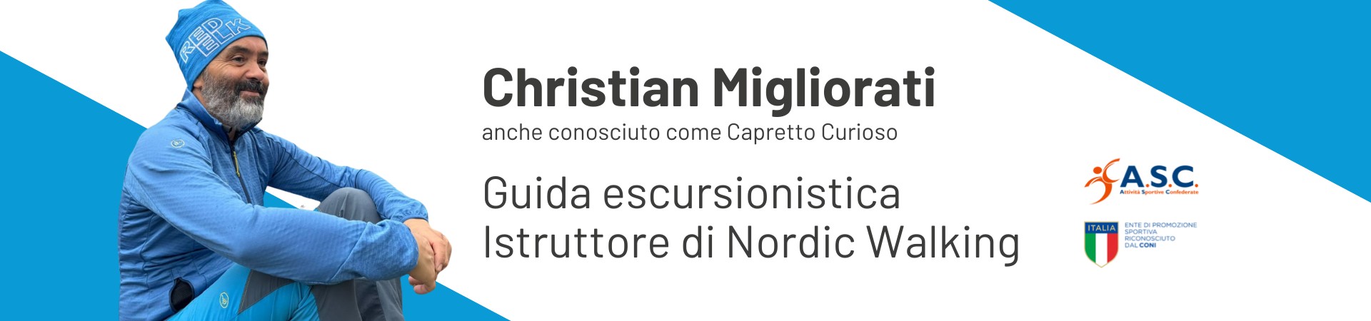 guida escursionistica escursioni montagna
